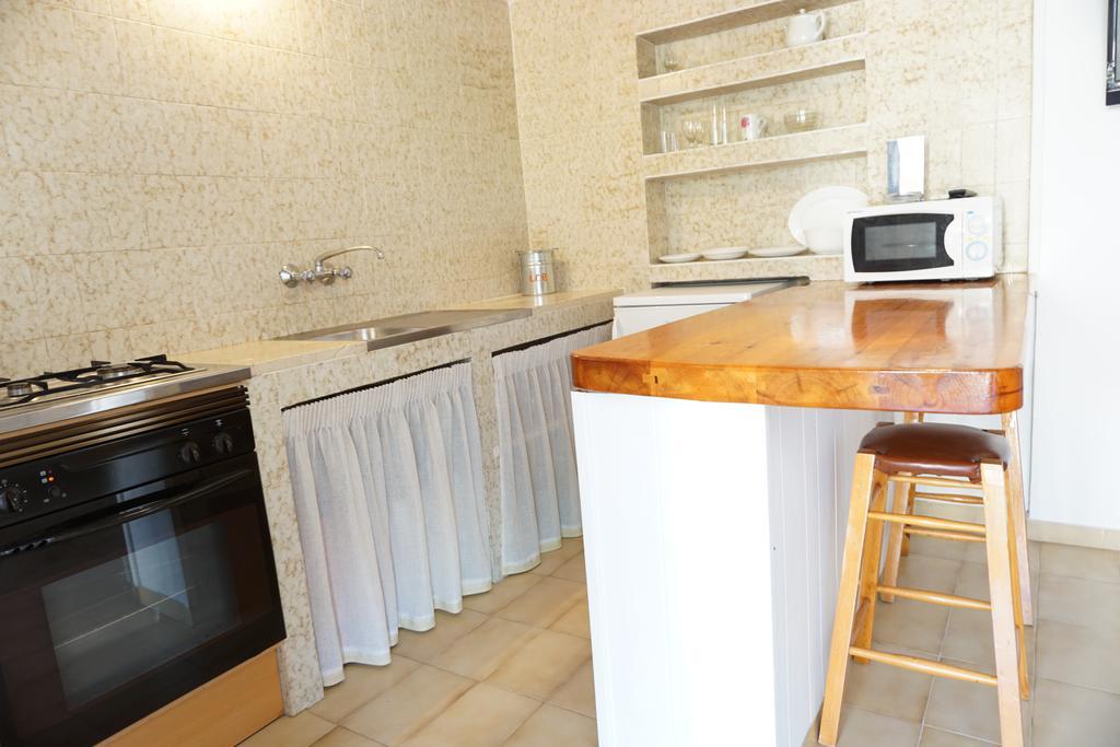 Apartments Campanitx - Astbury Formentera Es Caló Exterior foto