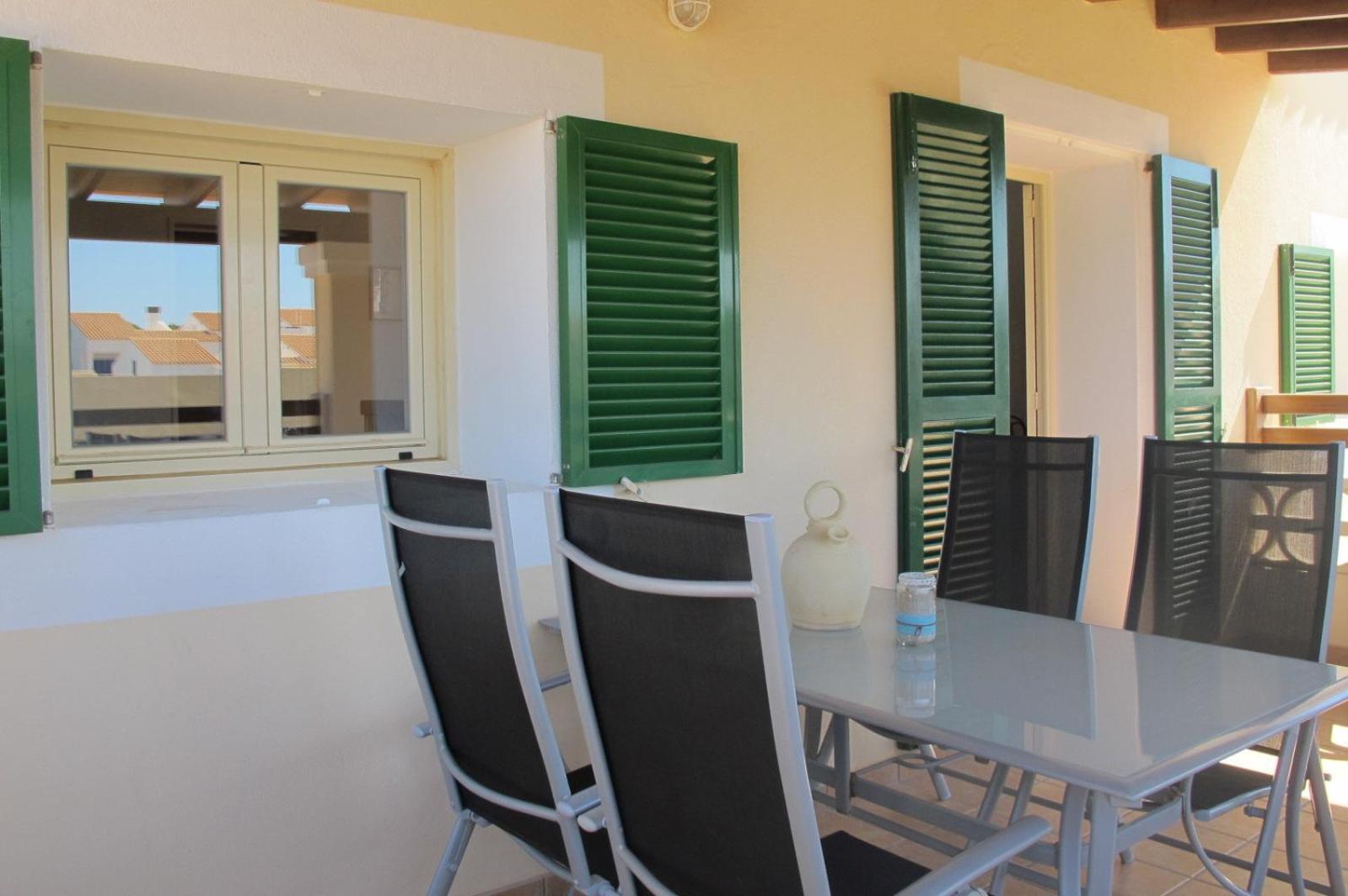 Apartments Campanitx - Astbury Formentera Es Caló Zimmer foto