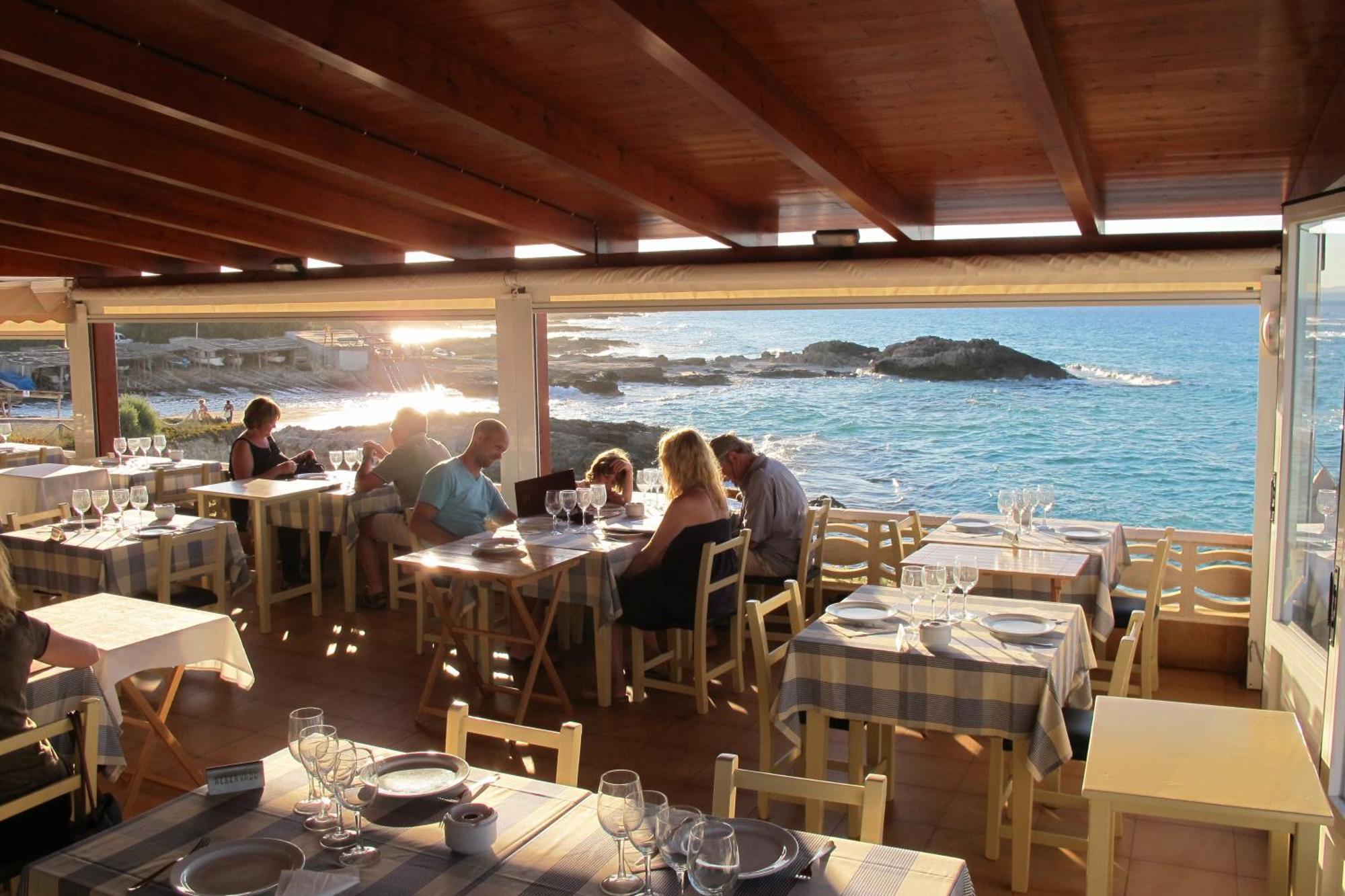 Apartments Campanitx - Astbury Formentera Es Caló Zimmer foto
