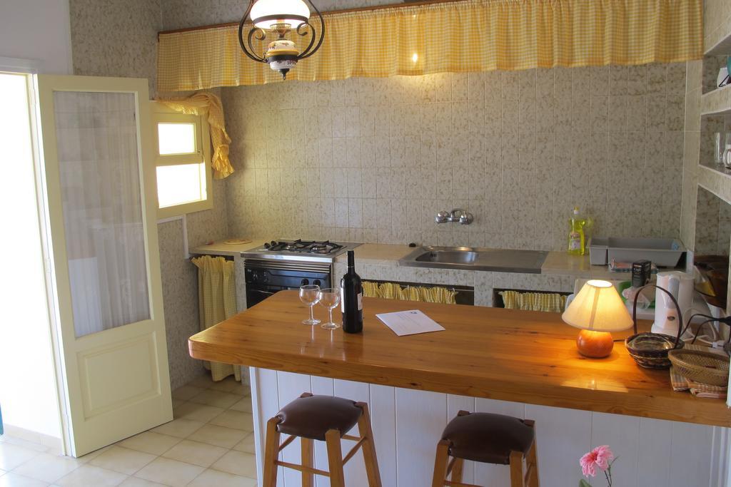 Apartments Campanitx - Astbury Formentera Es Caló Zimmer foto