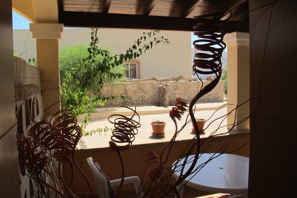 Apartments Campanitx - Astbury Formentera Es Caló Zimmer foto